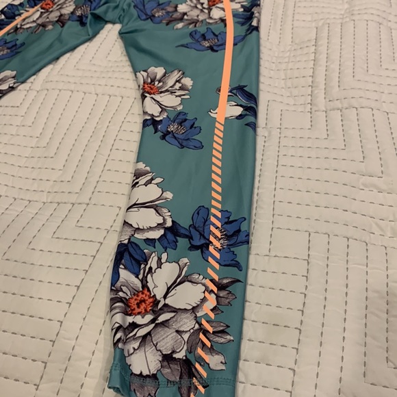 RBX leggings - Picture 6 of 9